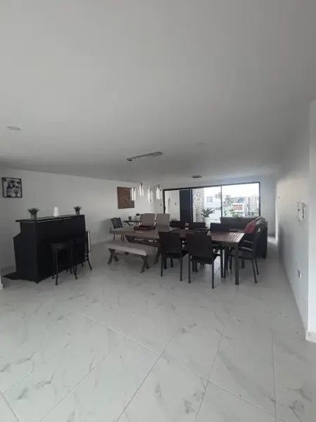 Casa en renta en Lomas de Angelópolis, San Andrés Cholula — foto 2 de 29