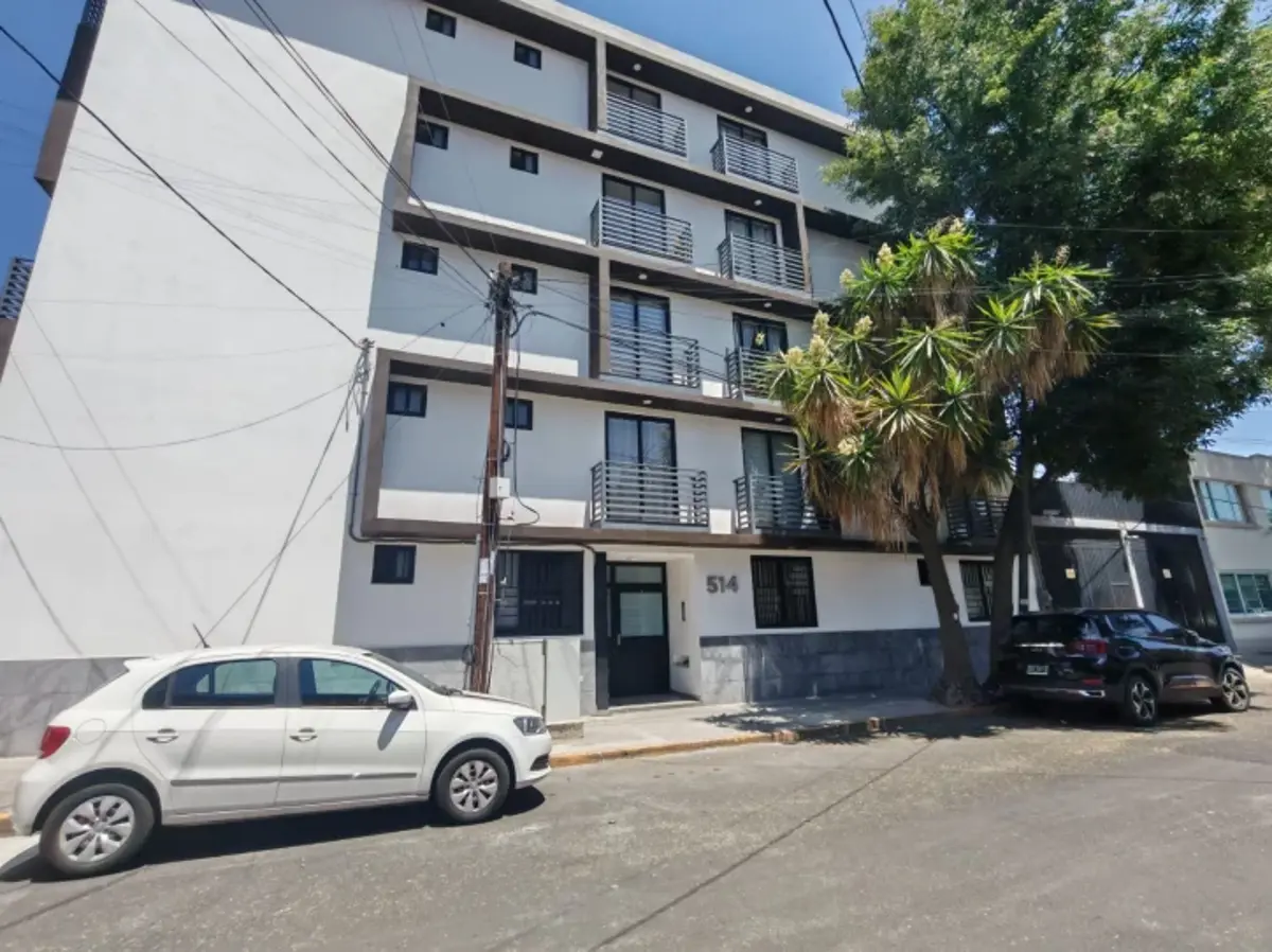 Departamento en venta en Libertad, Azcapotzalco — foto 1 de 19