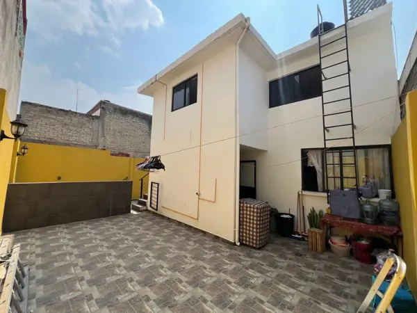 Casa en venta en San Antonio, Azcapotzalco — foto 3 de 21