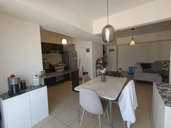 Departamento en venta en Del Gas, Azcapotzalco — foto 3 de 11