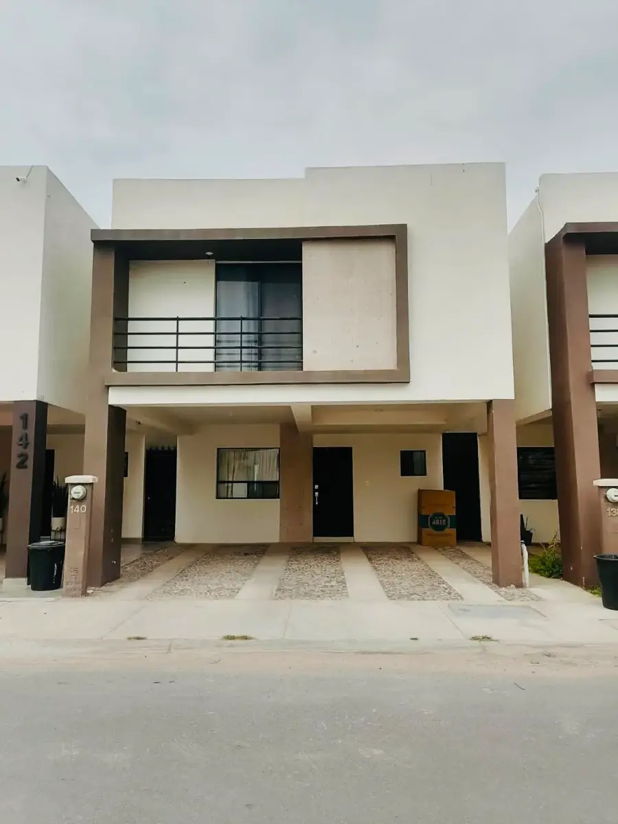 Casa en renta en Villas del Renacimiento, Torreón — foto 1 de 15