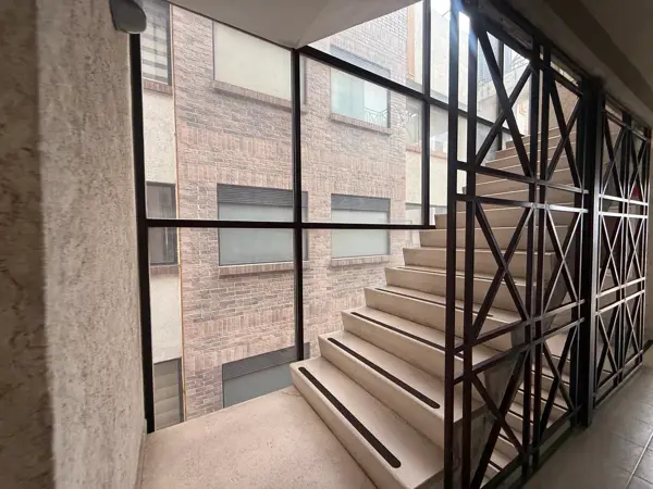 Departamento en venta en El Jagüey, Azcapotzalco — foto 2 de 23