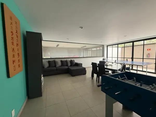 Departamento en venta en El Jagüey, Azcapotzalco — foto 3 de 23
