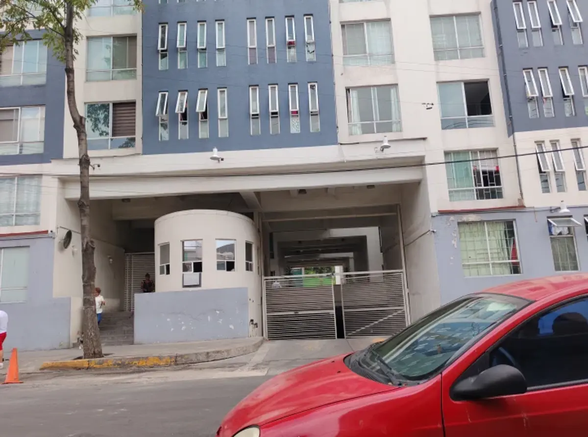 Departamento en renta en Obrero Popular, Azcapotzalco — foto 1 de 20