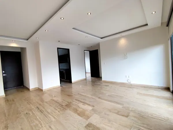 Departamento en renta en Narvarte Poniente, Benito Juárez — foto 2 de 24