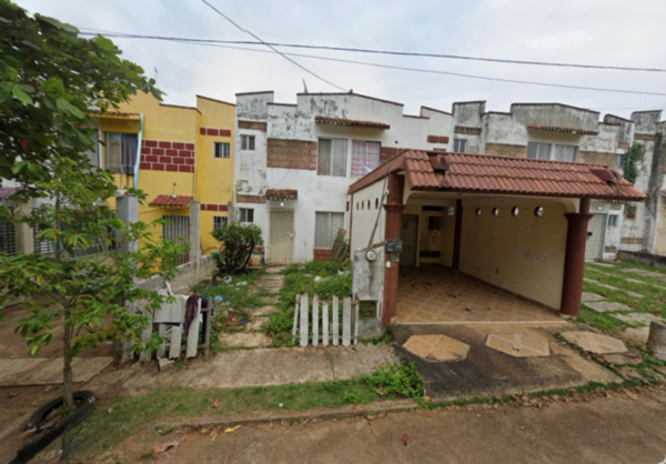 Casa en venta en Residencial las Olas, Cosoleacaque — foto 3 de 16