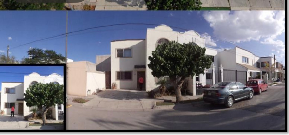 Casa en renta en Villas de la Ibero, Torreón — foto 1 de 10