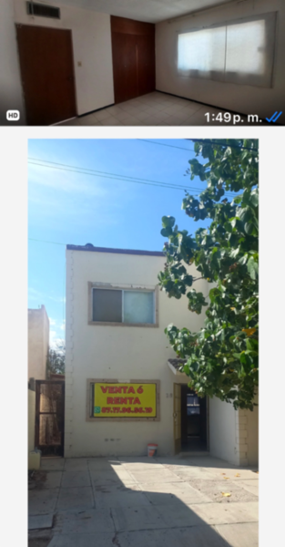 Casa en renta en Villas de la Ibero, Torreón — foto 2 de 10
