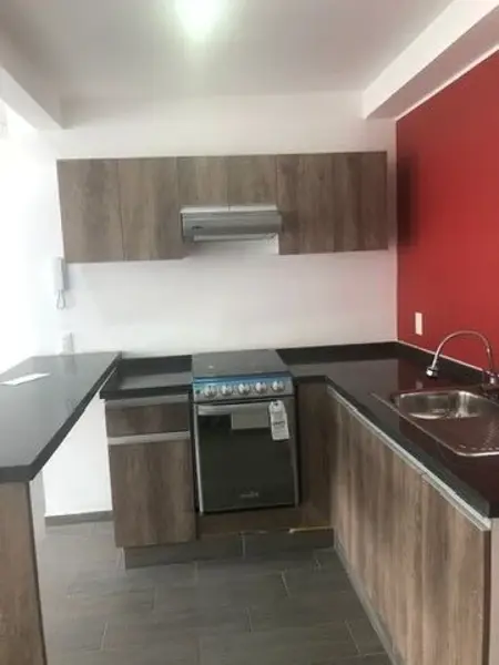 Departamento en venta en Nativitas, Benito Juárez — foto 3 de 7