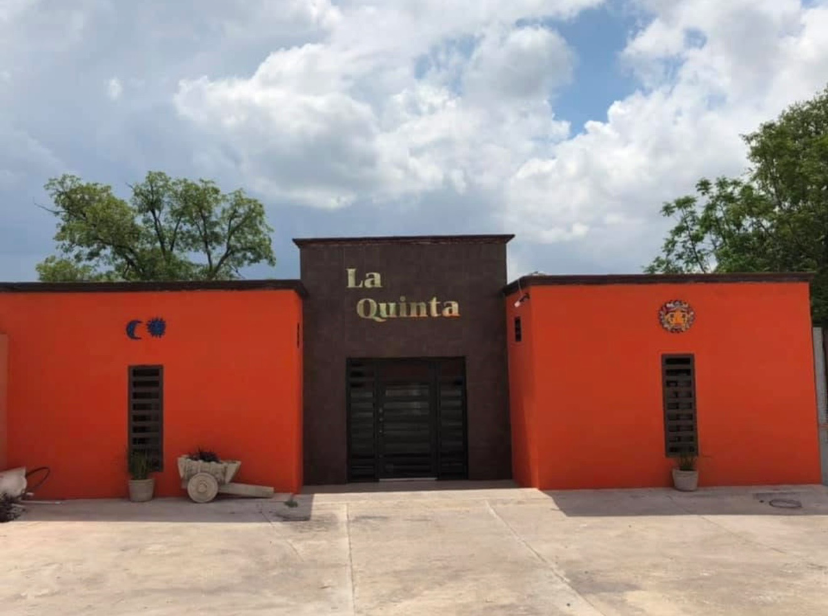 Quinta en venta en Castaños Centro, Castaños — foto 1 de 23