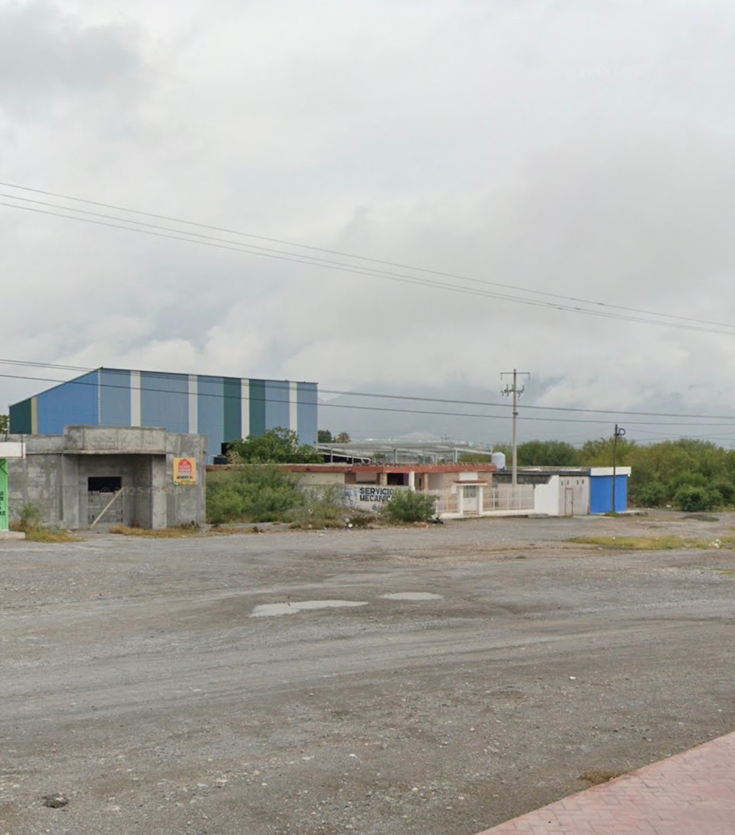 Terreno en venta en Libertad, Castaños — foto 1 de 7