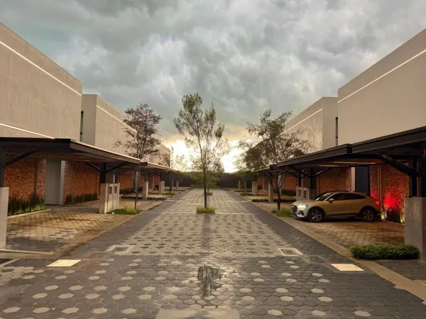 Casa en venta en Santa Maria Magdalena Ocotitlan, Metepec — foto 3 de 26