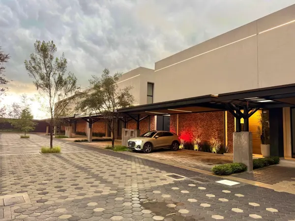 Casa en venta en Santa Maria Magdalena Ocotitlan, Metepec — foto 2 de 26