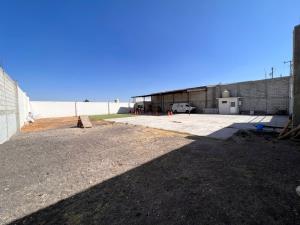 Bodega en renta en El Rosario, El Marqués — foto 3 de 6