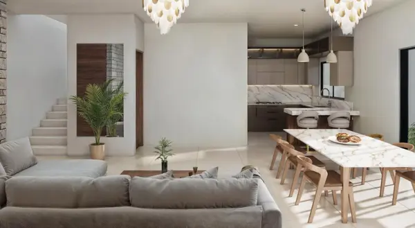 Casa en venta en Paseo Aurea, Torreón — foto 3 de 8