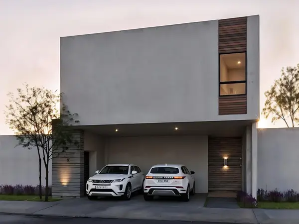 Modelo Córdoba preventa