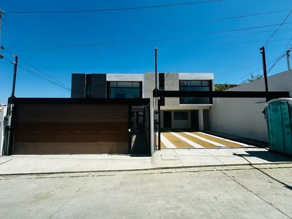 Casa en venta en Ampliación Guaycura, Tijuana — foto 2 de 15