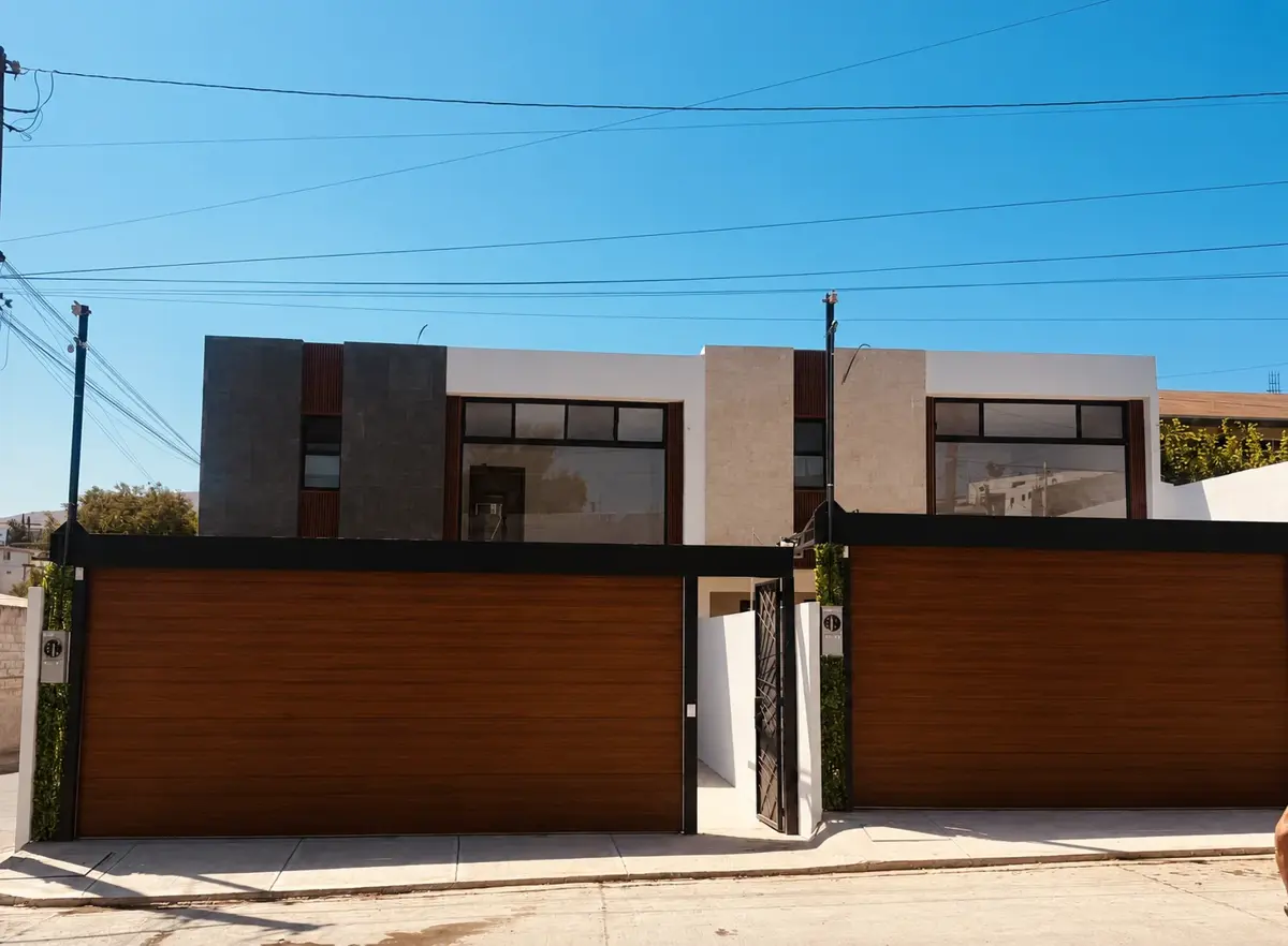 Casa en venta en Ampliación Guaycura, Tijuana — foto 1 de 15