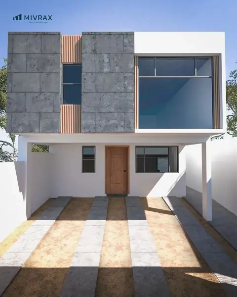 Casa en venta en Ampliación Guaycura, Tijuana — foto 3 de 15