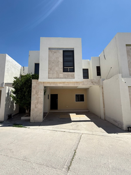 Casa en venta en Industrial Aeropuerto, Frontera — foto 2 de 42