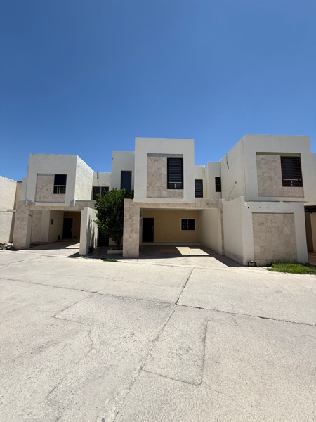 Casa en venta en Industrial Aeropuerto, Frontera — foto 3 de 42