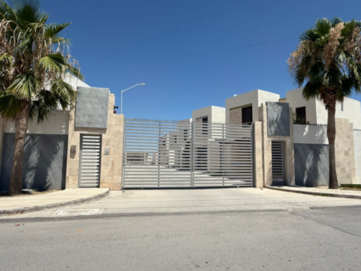 Casa en venta en Industrial Aeropuerto, Frontera — foto 1 de 42
