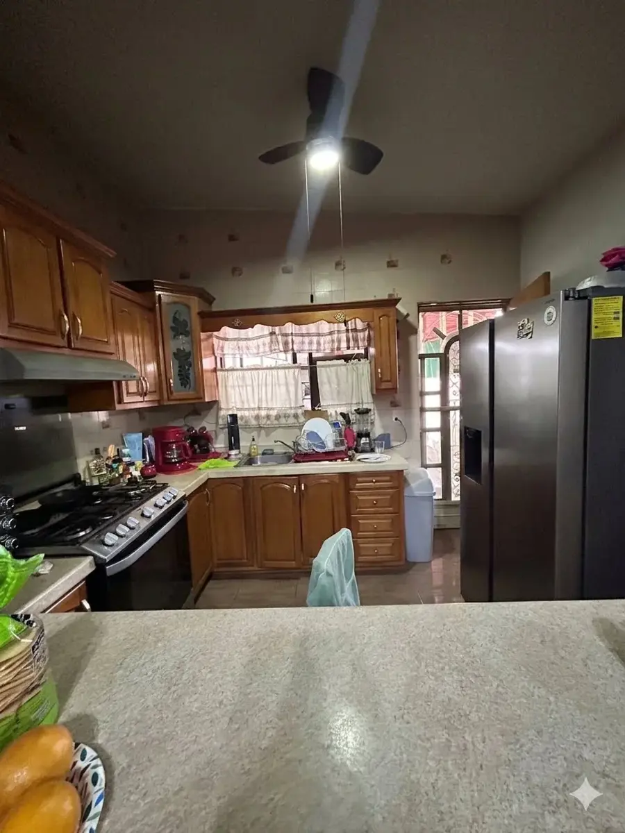 Casa en venta en Lomas del Roble, San Nicolás de los Garza — foto 1 de 20