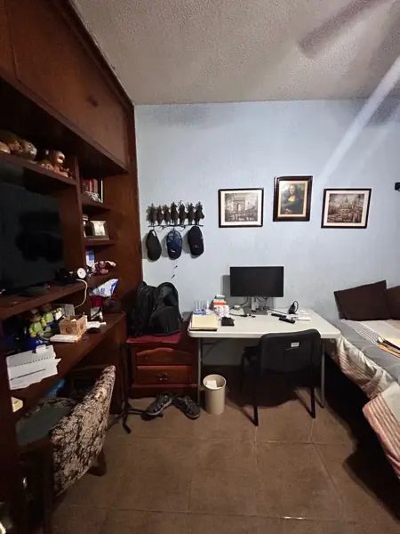 Casa en venta en Lomas del Roble, San Nicolás de los Garza — foto 3 de 20