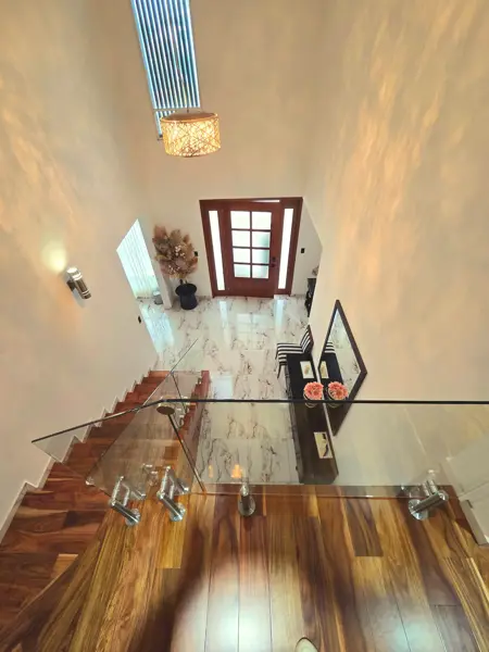 Casa en venta en Lomas de Angelópolis, Ocoyucan — foto 2 de 32