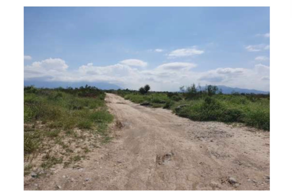 Terreno en venta en La Cruz, Frontera — foto 2 de 2