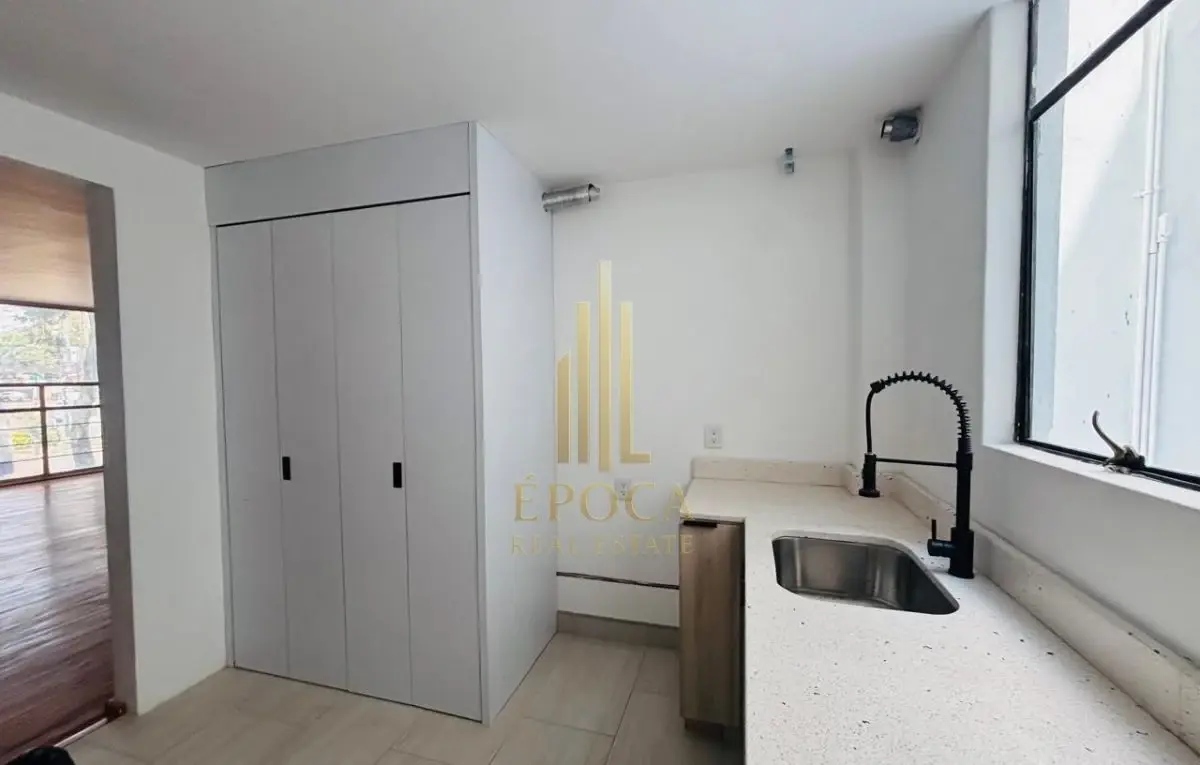 Departamento en venta en Anzures, Miguel Hidalgo — foto 1 de 15