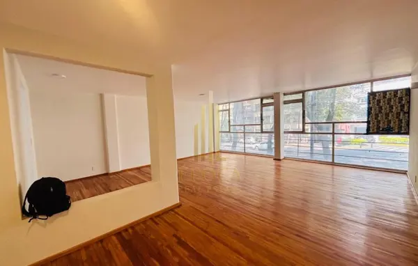 Departamento en venta en Anzures, Miguel Hidalgo — foto 3 de 15