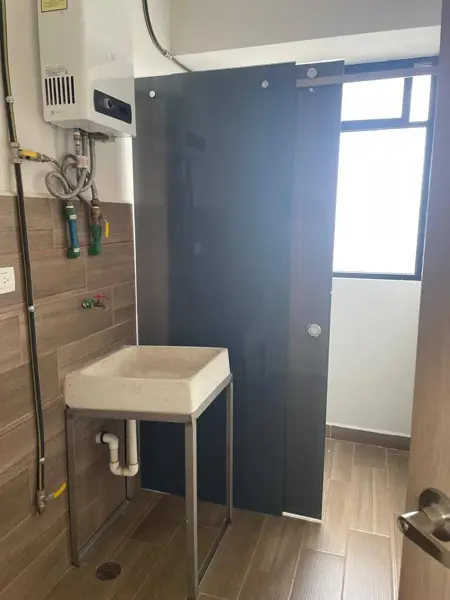 Departamento en renta en San Diego, San Pedro Cholula — foto 3 de 12