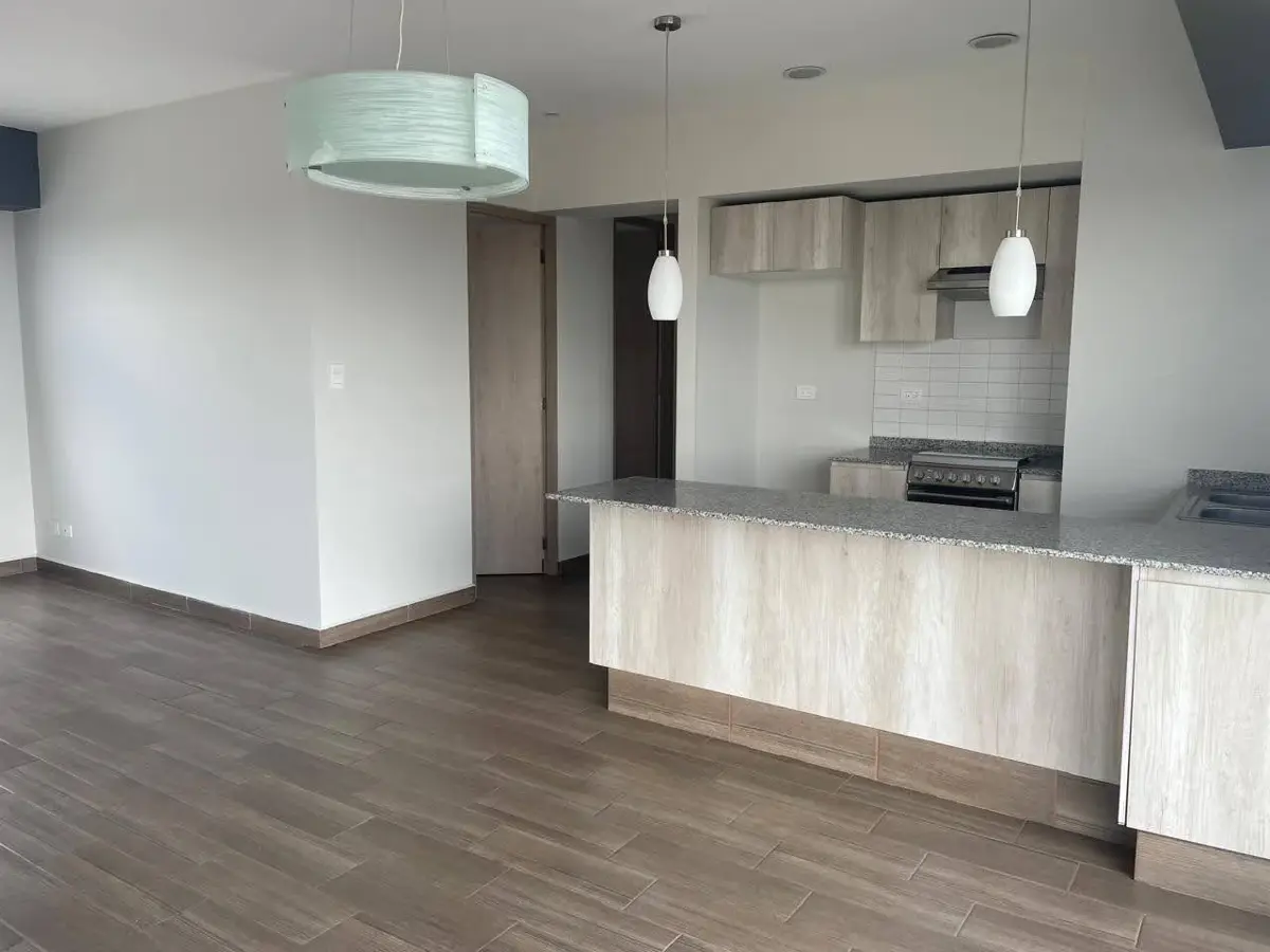 Departamento en renta en San Diego, San Pedro Cholula — foto 1 de 12