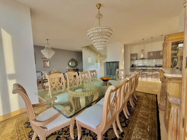 Departamento en venta en Lomas de Angelópolis, San Andrés Cholula — foto 2 de 42