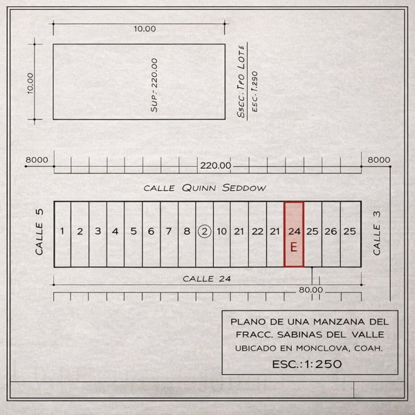 TERRENO HABITACIONAL EN VENTA EN FRACCIONAMIENTO RAMOS ARIZPE, MONCLOVA, COAHUILA TERRENO HABITACIONAL EN VENTA EN FRACCIONAMIENTO RAMOS ARIZPE, MONCLOVA, COAHUILA