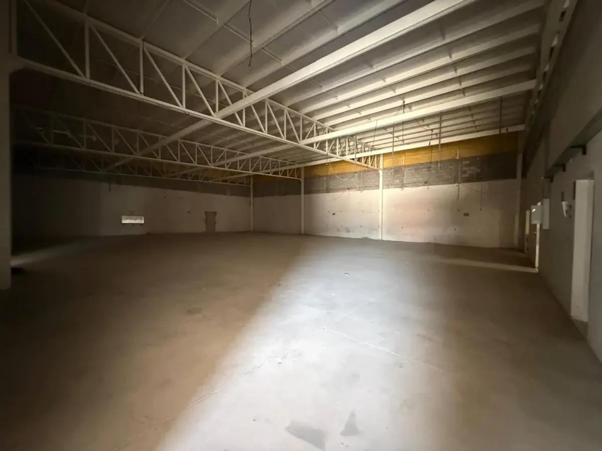 Bodega en renta en Jardines del Periferico, Lerdo — foto 1 de 7