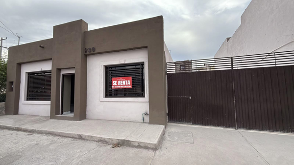 LOCAL EN RENTA EN ZONA CENTRO DE MONCLOVA, COAHUILA