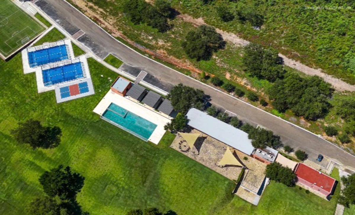 TERRENO EN VENTA EN SANTIAGO TERRENO EN VENTA EN SANTIAGO
