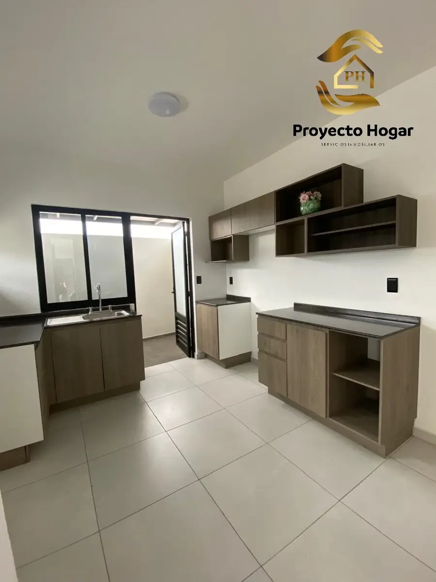 Vista 4 de Casa en Venta en Ciudad Natura, Villa de Álvarez, Colima
