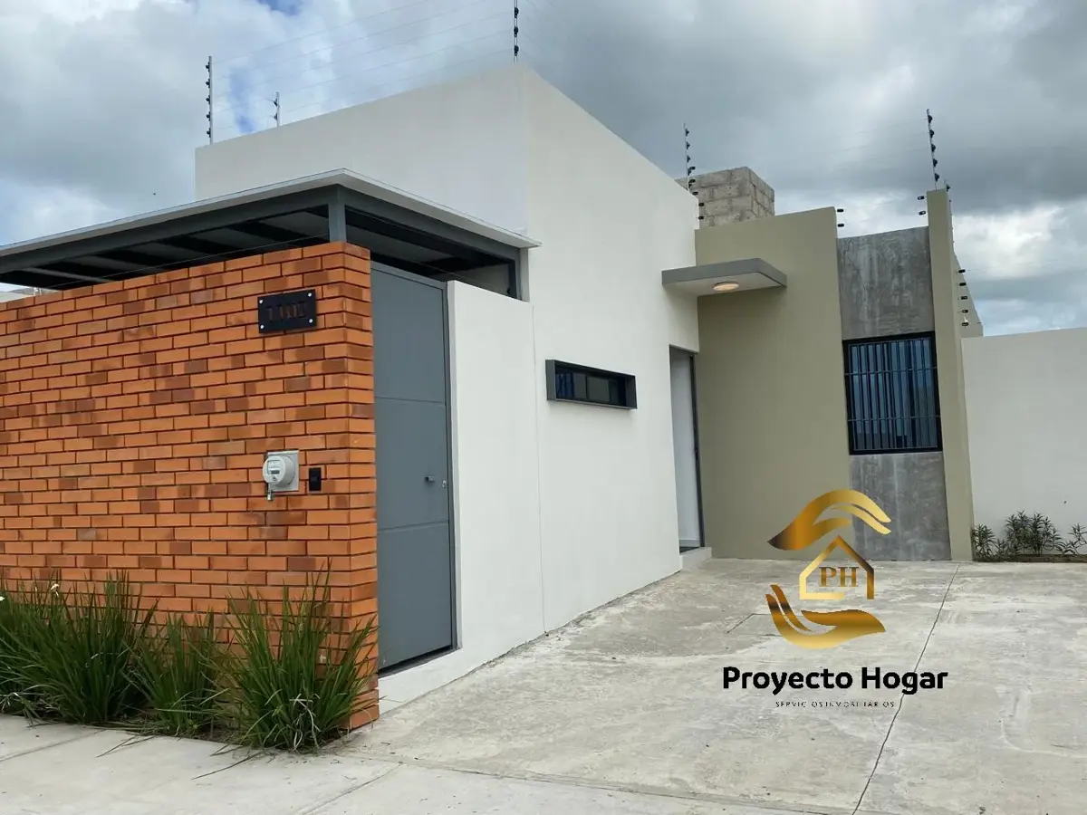 Casa en venta en Ciudad Natura, Villa de Álvarez — foto 1 de 11