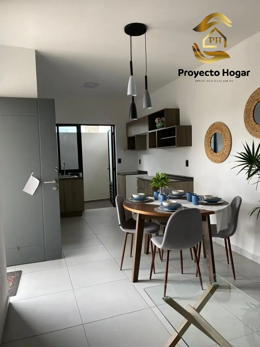 Vista 2 de Casa en Venta en Ciudad Natura, Villa de Álvarez, Colima