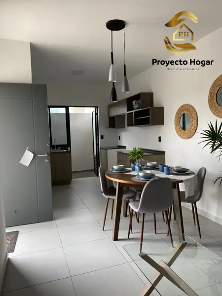 Casa en venta en Ciudad Natura, Villa de Álvarez — foto 2 de 11