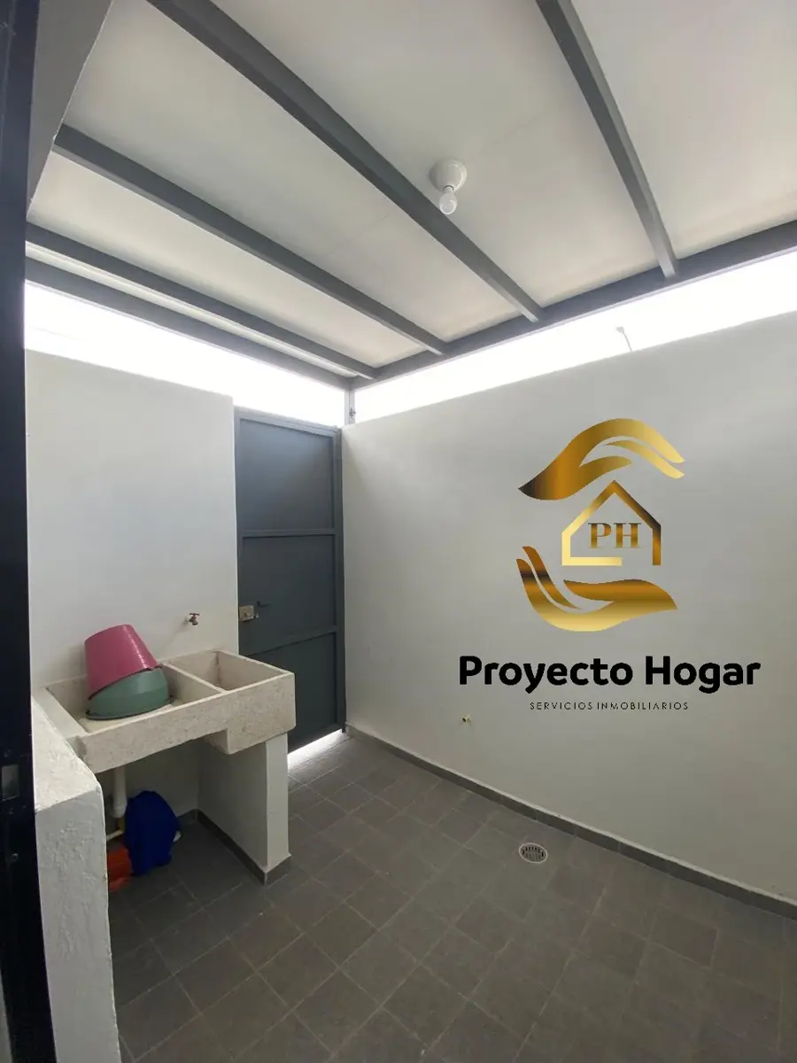 Vista 5 de Casa en Venta en Ciudad Natura, Villa de Álvarez, Colima
