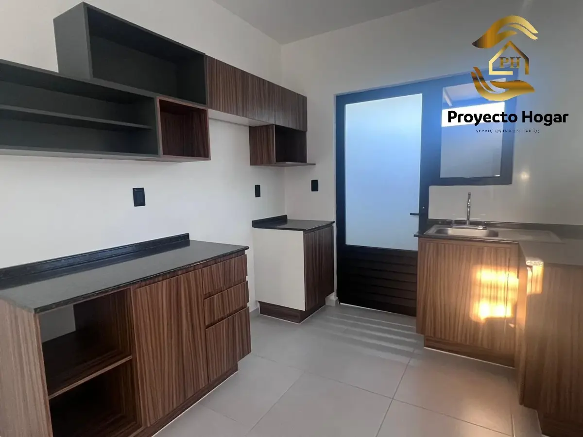 Vista 3 de Casa en Venta en Ciudad Natura, Villa de Álvarez, Colima