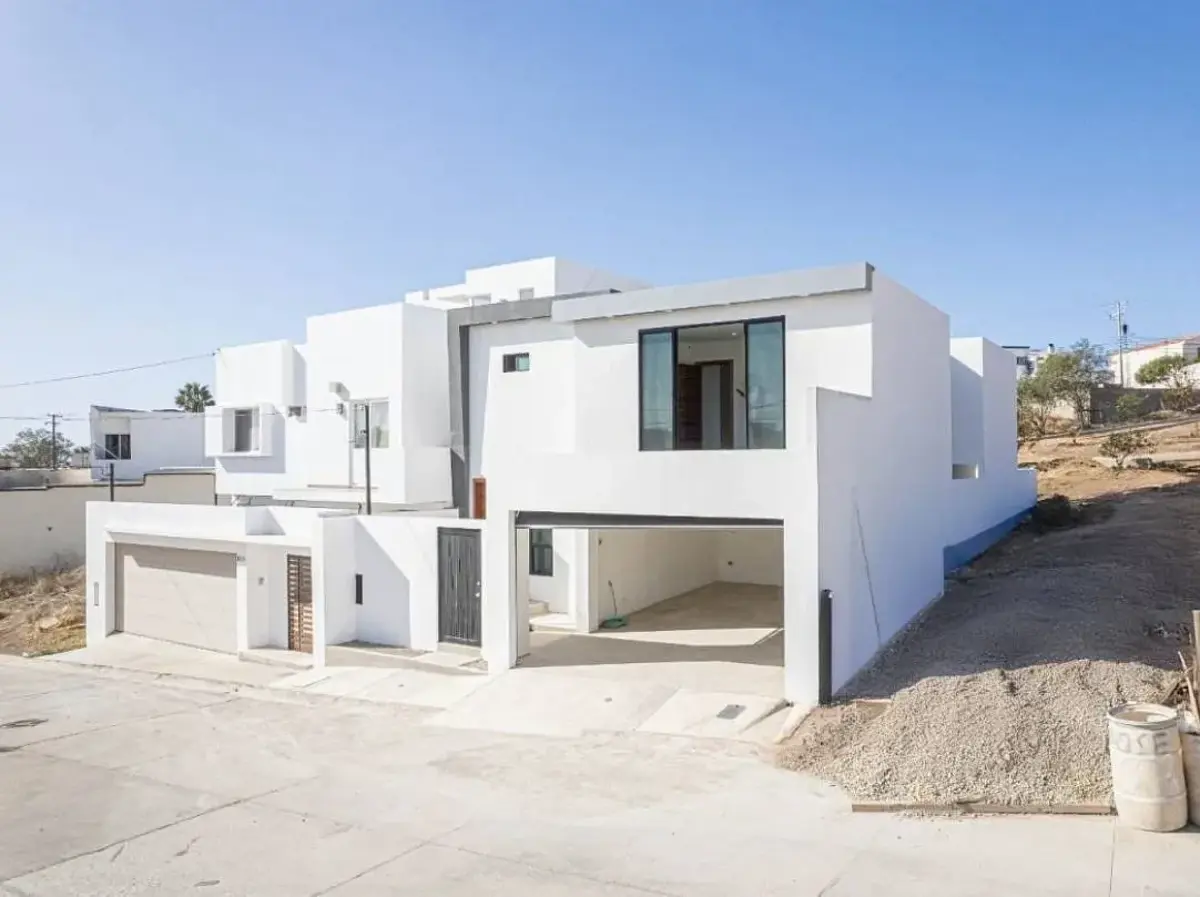Casa en venta en Rosamar, Playas de Rosarito — foto 1 de 14