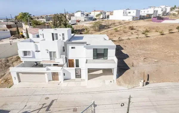Casa en venta en Rosamar, Playas de Rosarito — foto 2 de 14