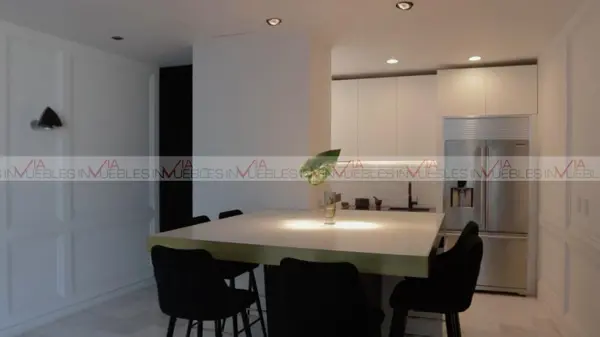 Departamento en venta en Vía Cordillera, Santa Catarina — foto 3 de 12