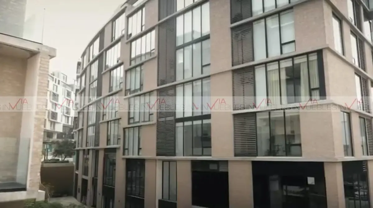 Departamento en venta en Vía Cordillera, Santa Catarina — foto 1 de 12