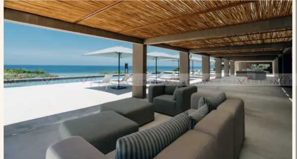 Departamento en venta en Punta de Mita, Bahía de Banderas — foto 3 de 13
